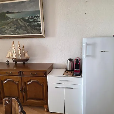 Front De Apartment La Turballe